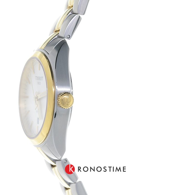 Фотография часов Tissot PR 100 Lady T101.210.22.031.00_36